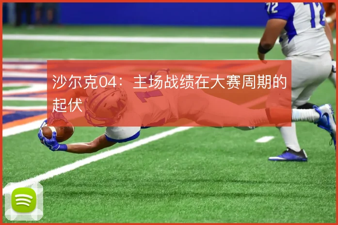 沙尔克04：主场战绩在大赛周期的起伏